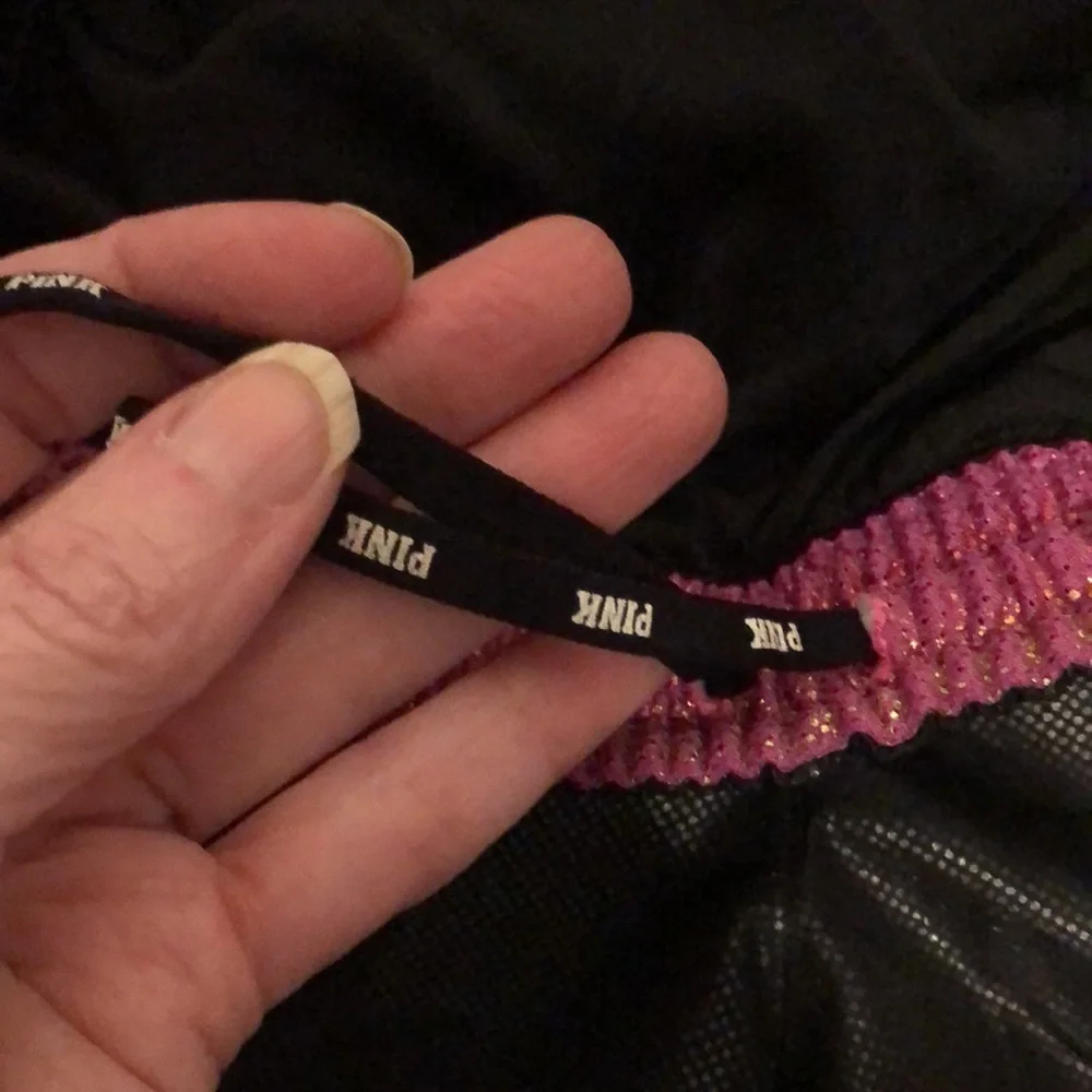 Victoria Secret PINK Shorts - Picture 4 of 8
